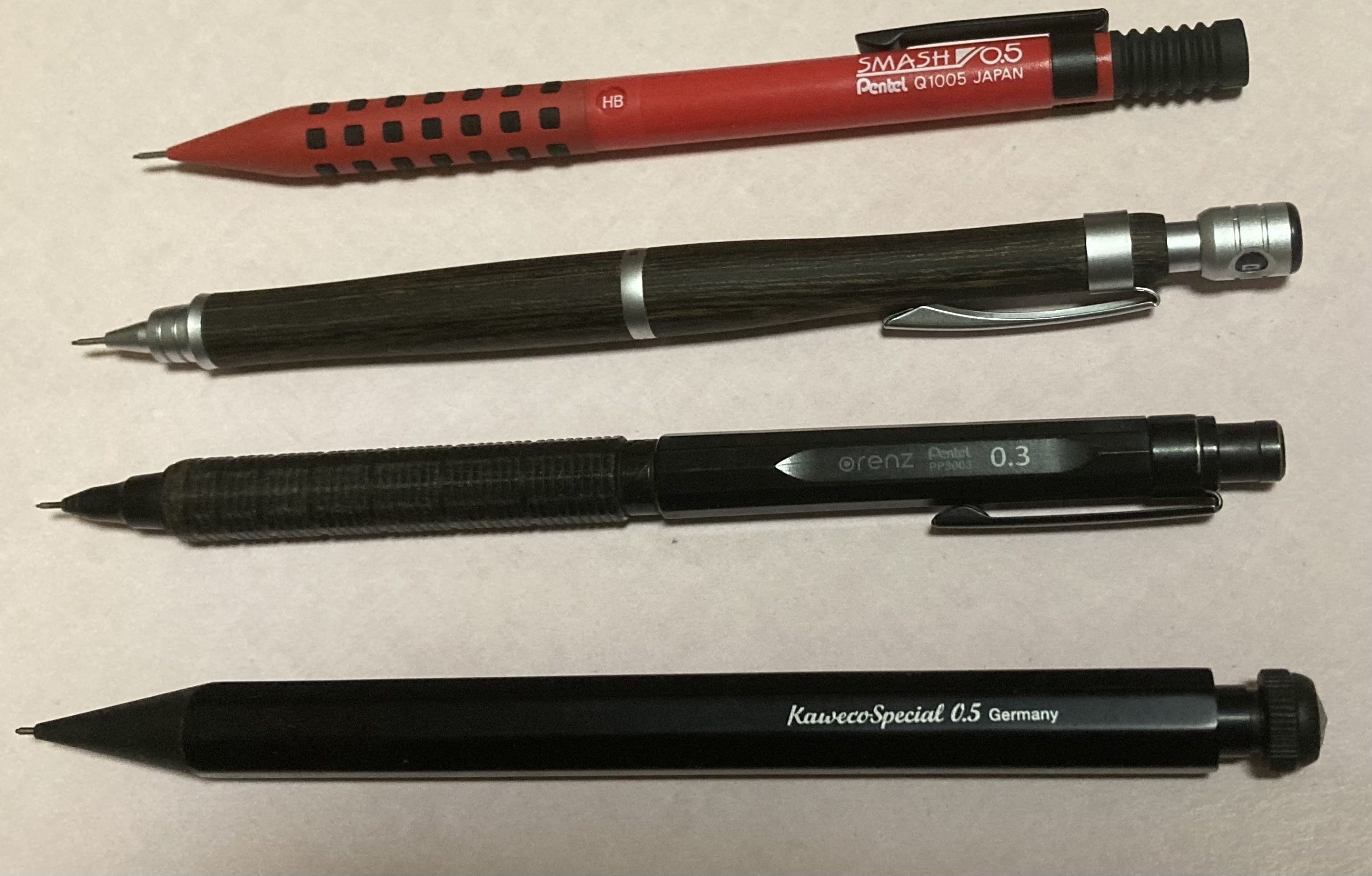 mechanical-pencil