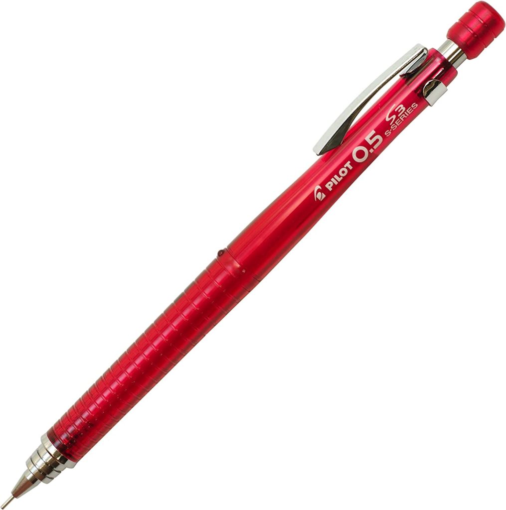S3-pen