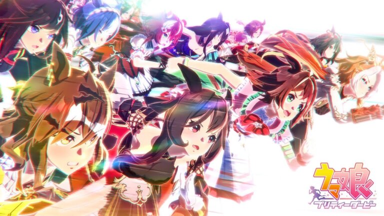 【ウマ娘】是非引きたい！おすすめガチャと当たりキャラランキングまとめ！