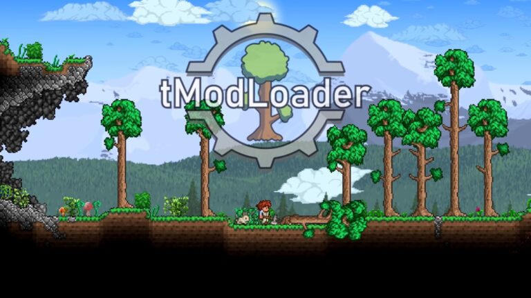 快適に遊びたい！テラリアやtmodloaderを日本語化する方法とは？