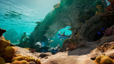 【サブノーティカ】マルチプレイできる？『Subnautica2』ではどうなる？